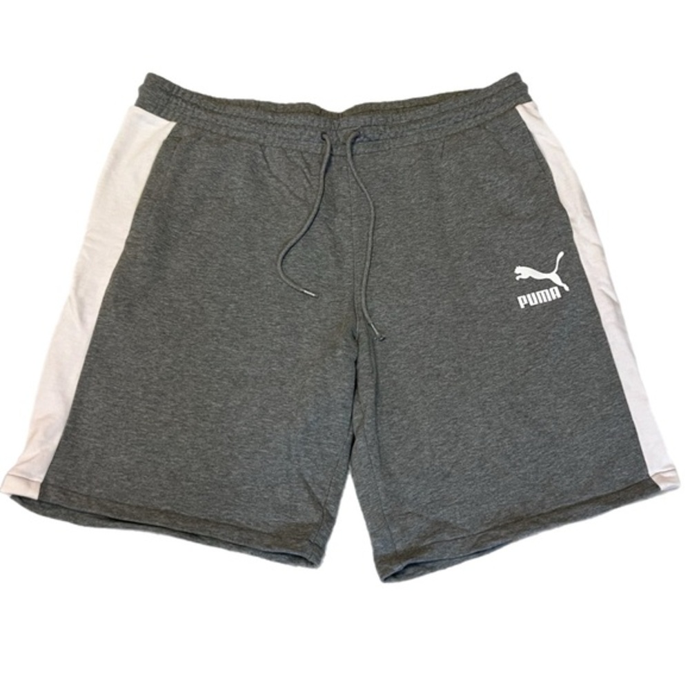 Puma Shorts Mens XXL